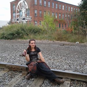 Meet your Posher, Heather